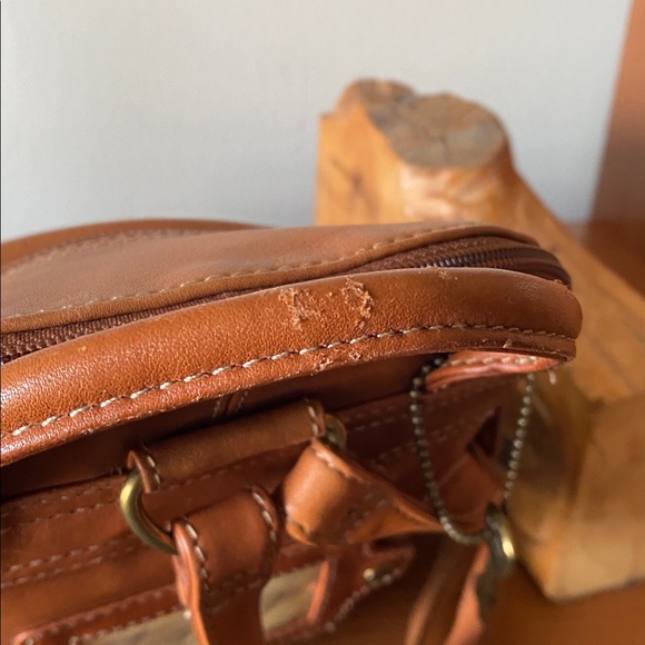 Fossil Mini Backpack - Picture 9 of 15